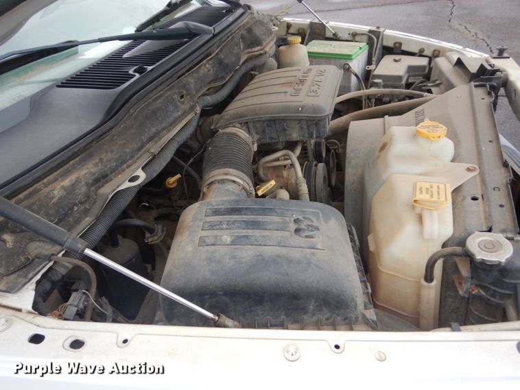 image for item FX9149 2005 Dodge Ram 1500  pickup truck