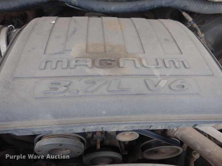 image for item FX9149 2005 Dodge Ram 1500  pickup truck