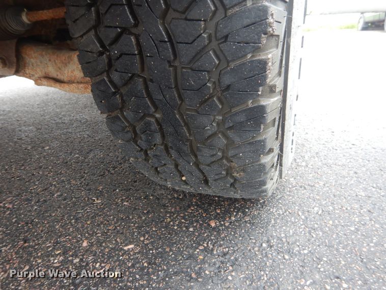 image for item FX9149 2005 Dodge Ram 1500  pickup truck