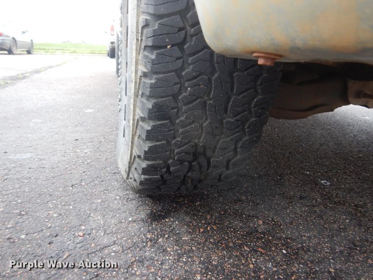 image for item FX9149 2005 Dodge Ram 1500  pickup truck