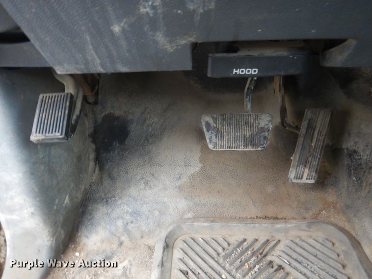 image for item FX9152 2007 Dodge Ram 1500  pickup truck