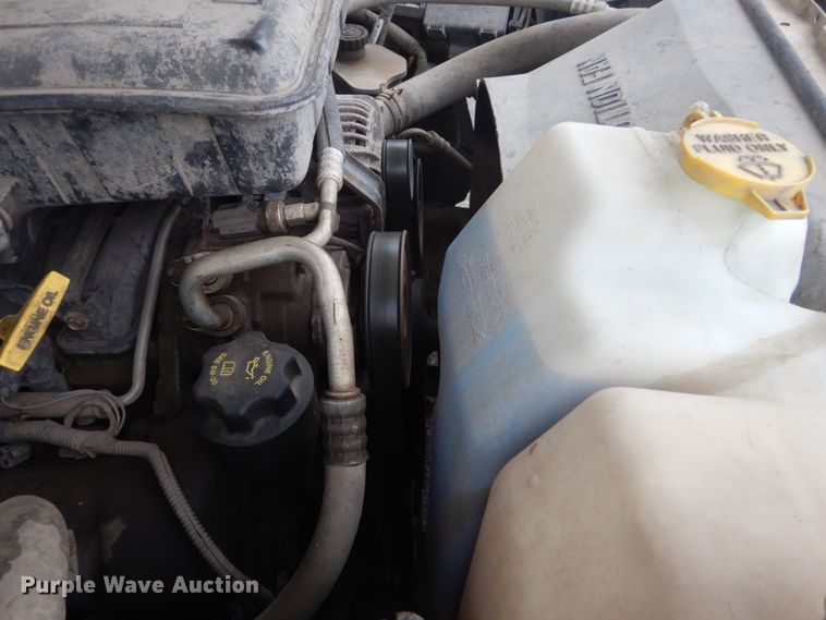 image for item FX9152 2007 Dodge Ram 1500  pickup truck