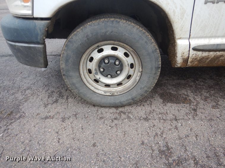 image for item FX9152 2007 Dodge Ram 1500  pickup truck