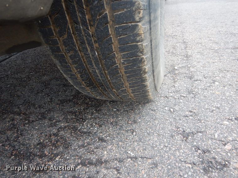 image for item FX9152 2007 Dodge Ram 1500  pickup truck