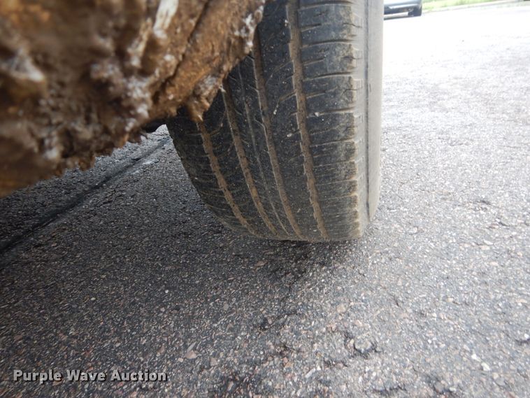 image for item FX9152 2007 Dodge Ram 1500  pickup truck