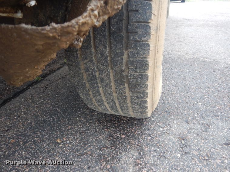 image for item FX9152 2007 Dodge Ram 1500  pickup truck