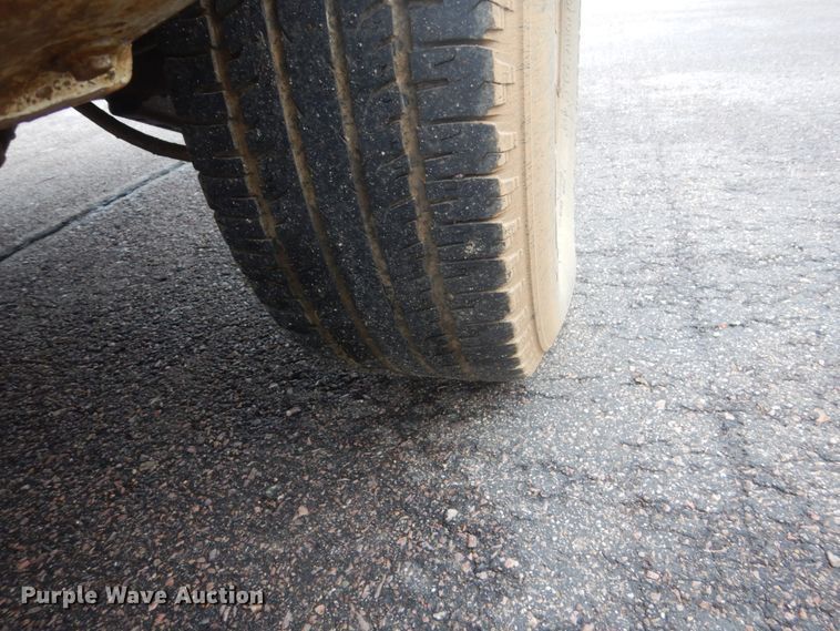 image for item FX9152 2007 Dodge Ram 1500  pickup truck