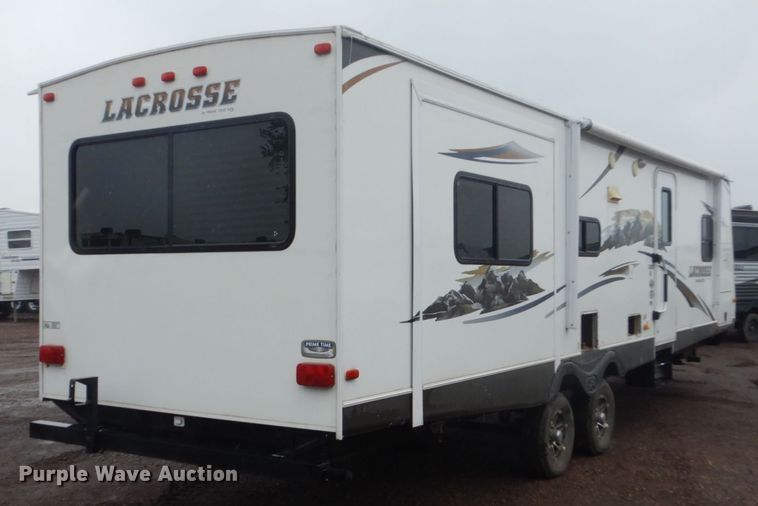 image for item FX9164 2013 Forest River LaCrosse  camper