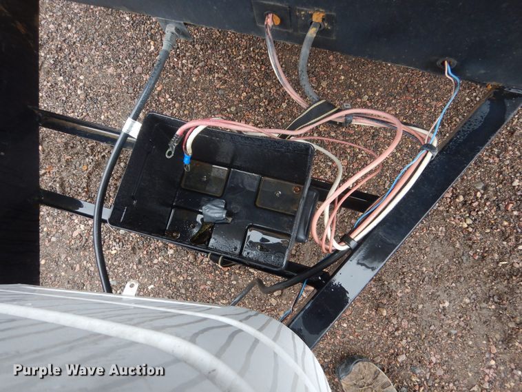 image for item FX9164 2013 Forest River LaCrosse  camper