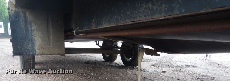 image for item FX9164 2013 Forest River LaCrosse  camper