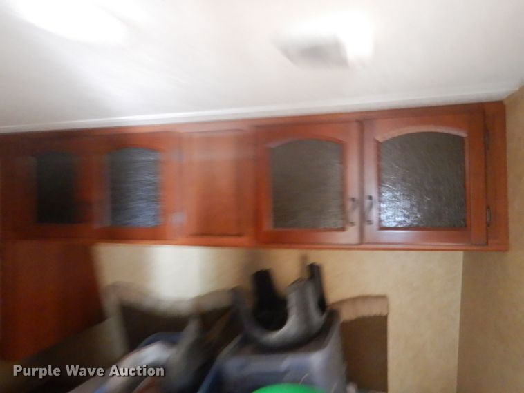 image for item FX9164 2013 Forest River LaCrosse  camper