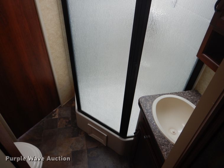 image for item FX9164 2013 Forest River LaCrosse  camper