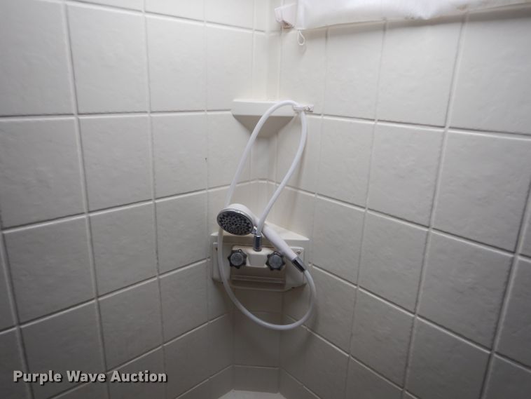 image for item FX9164 2013 Forest River LaCrosse  camper