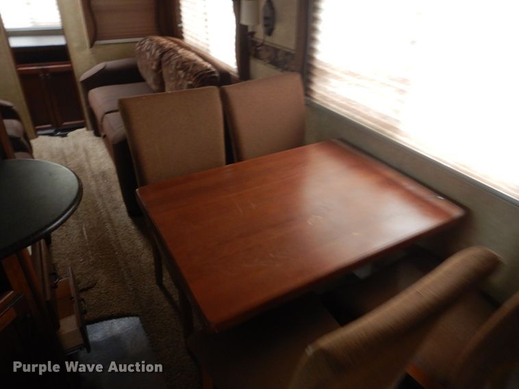 image for item FX9164 2013 Forest River LaCrosse  camper