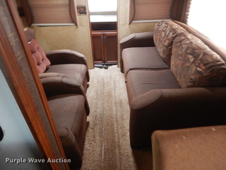 image for item FX9164 2013 Forest River LaCrosse  camper