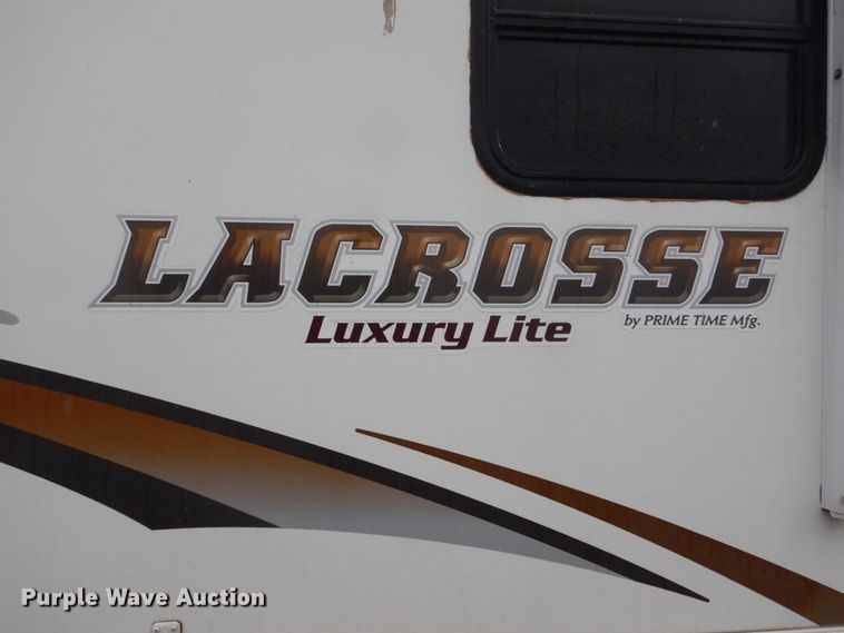 image for item FX9164 2013 Forest River LaCrosse  camper