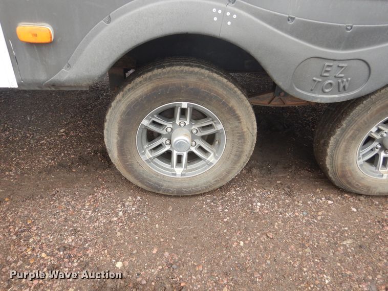 image for item FX9164 2013 Forest River LaCrosse  camper