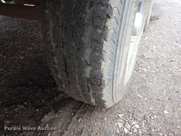 image for item FX9164 2013 Forest River LaCrosse  camper