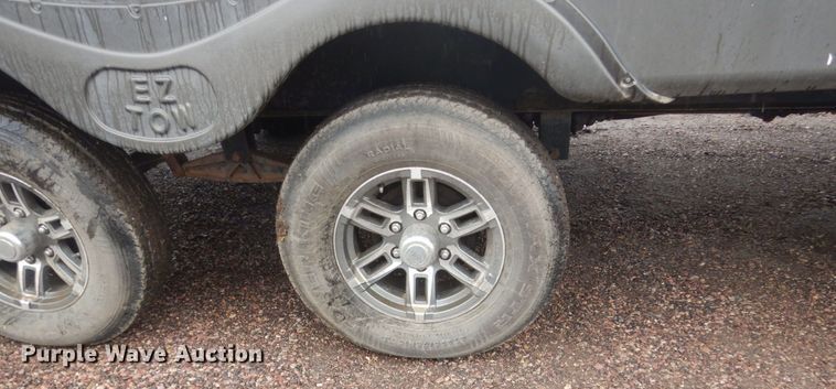 image for item FX9164 2013 Forest River LaCrosse  camper