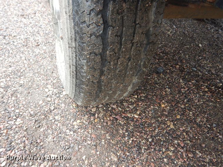 image for item FX9164 2013 Forest River LaCrosse  camper