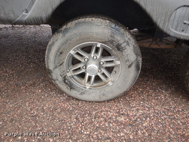 image for item FX9164 2013 Forest River LaCrosse  camper