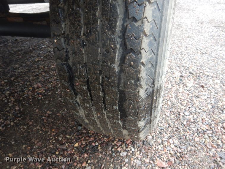 image for item FX9164 2013 Forest River LaCrosse  camper