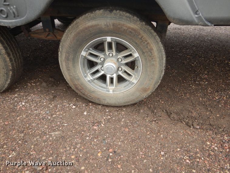 image for item FX9164 2013 Forest River LaCrosse  camper