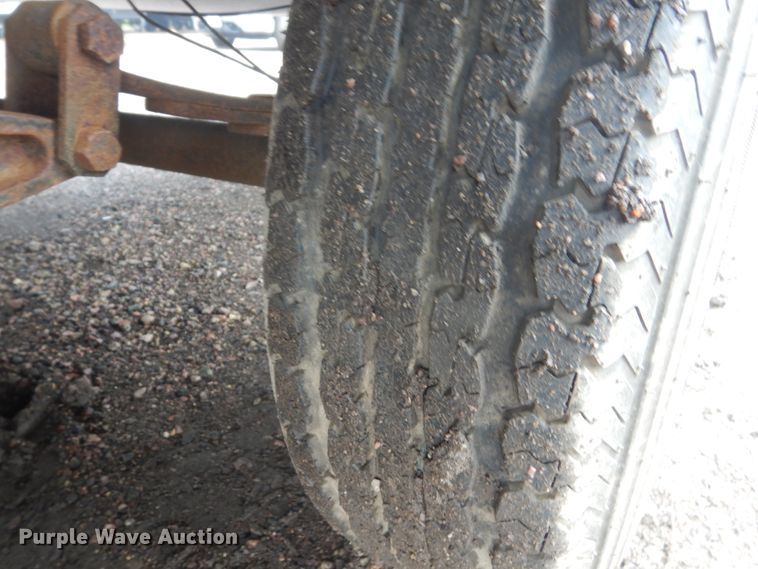 image for item FX9164 2013 Forest River LaCrosse  camper