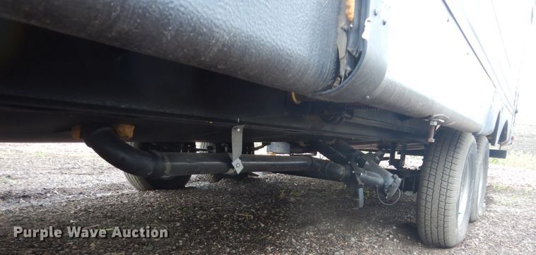 image for item FX9165 2019 Forest River Puma camper