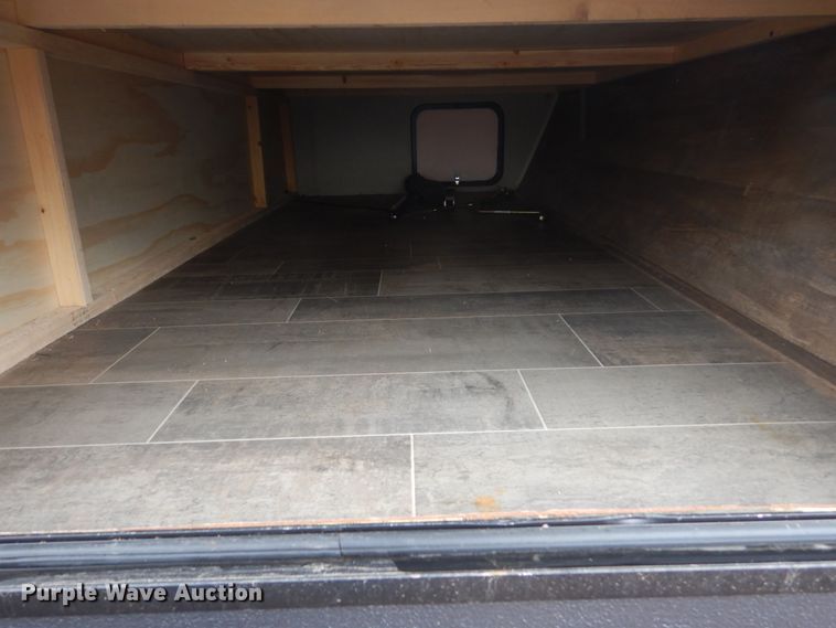 image for item FX9165 2019 Forest River Puma camper