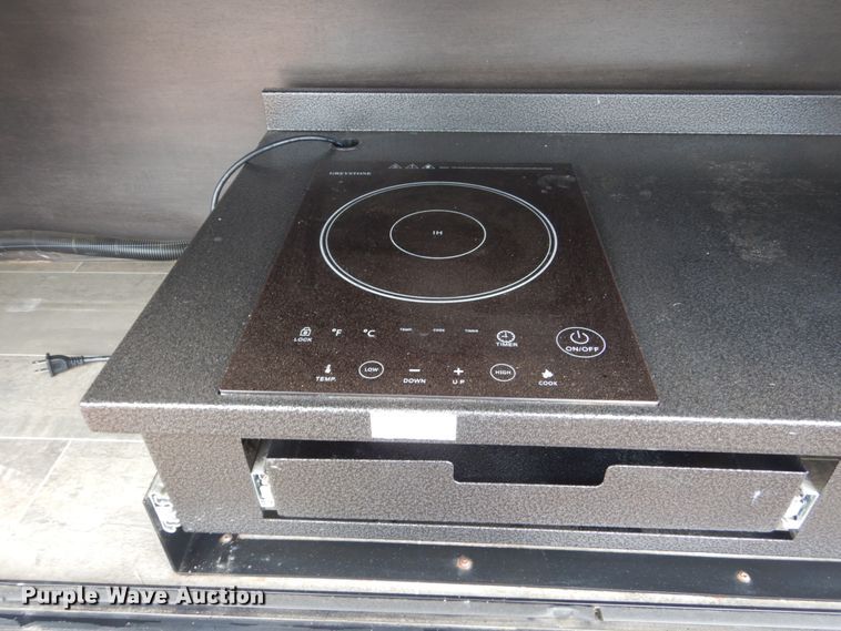 image for item FX9165 2019 Forest River Puma camper