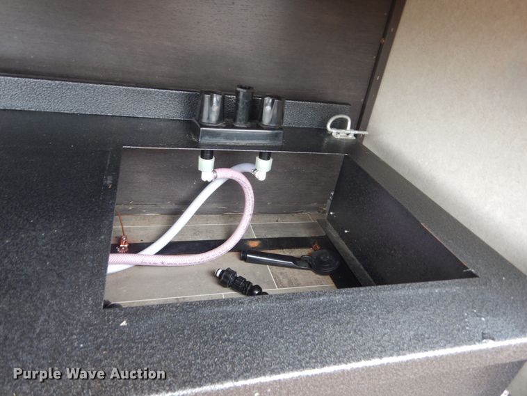 image for item FX9165 2019 Forest River Puma camper