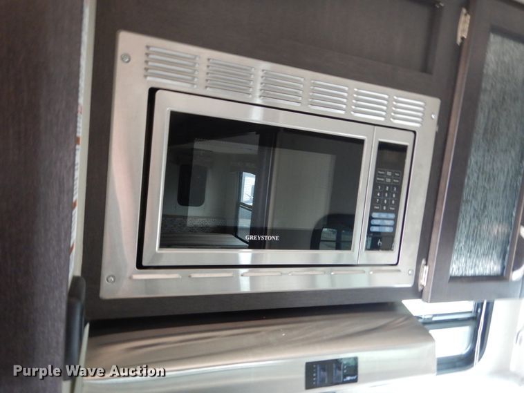 image for item FX9165 2019 Forest River Puma camper