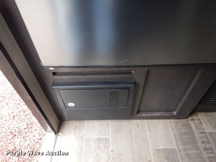 image for item FX9165 2019 Forest River Puma camper