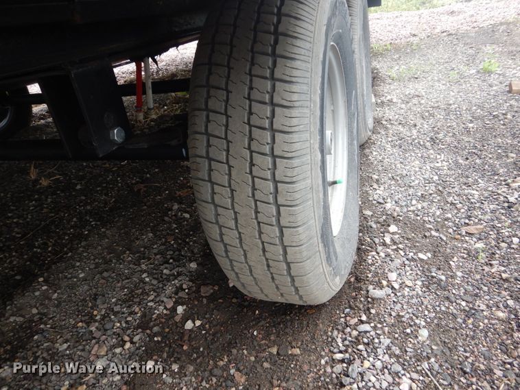 image for item FX9165 2019 Forest River Puma camper