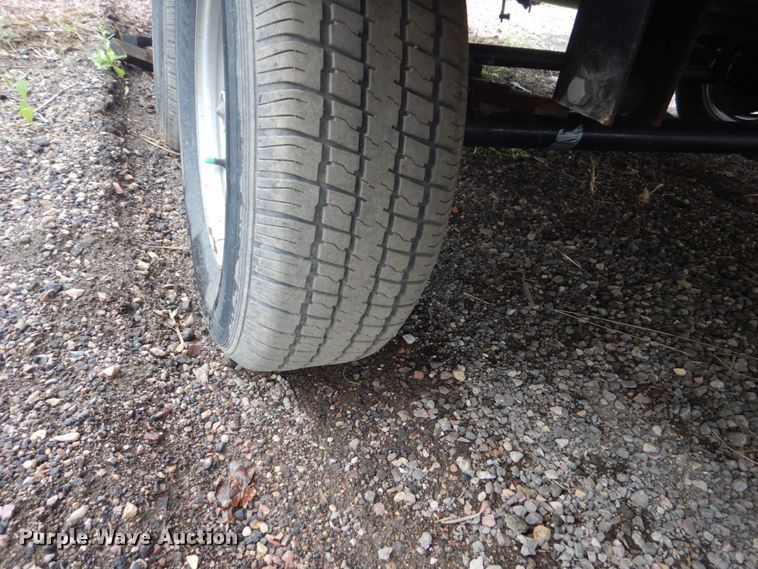 image for item FX9165 2019 Forest River Puma camper