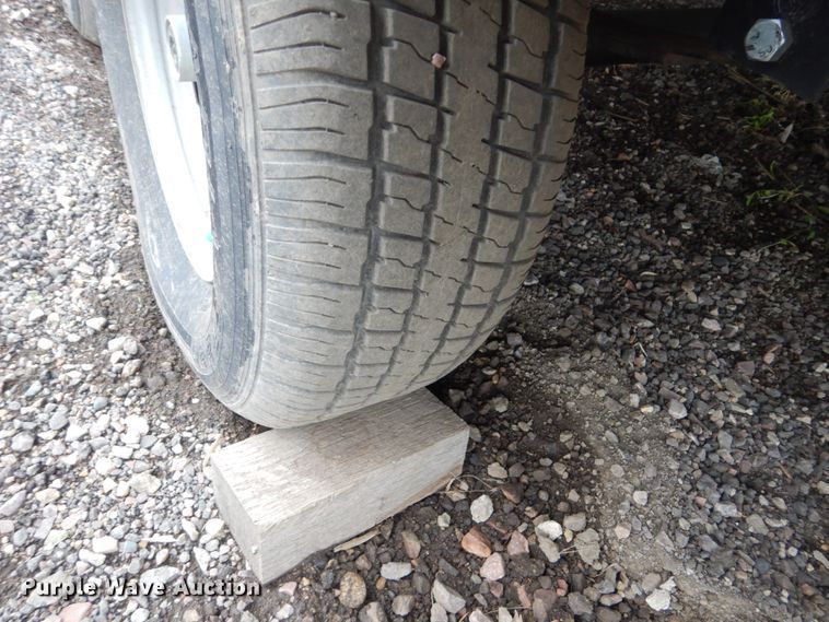 image for item FX9165 2019 Forest River Puma camper