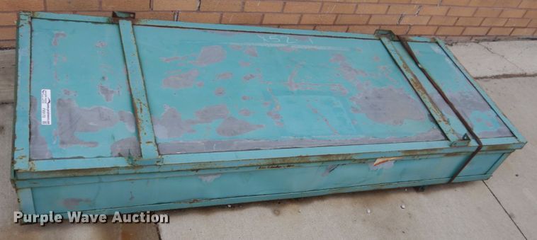image for item FX9170 Shipping container roof
