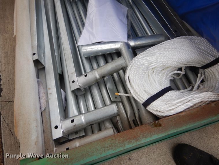 image for item FX9170 Shipping container roof