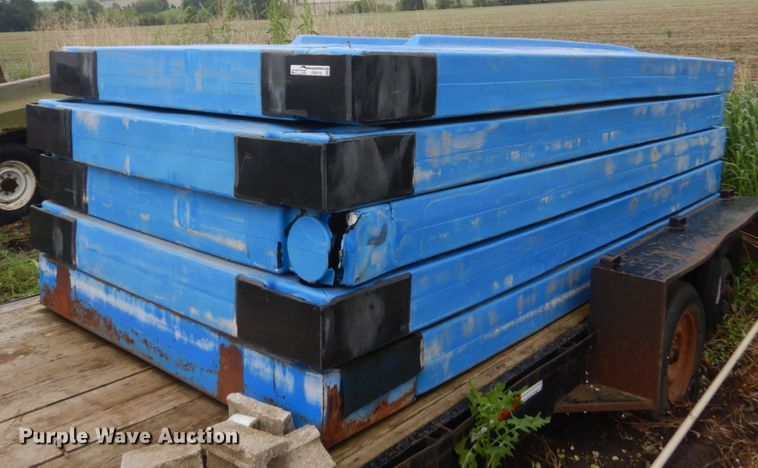 image for item FX9172 Hydroport personal watercraft docks