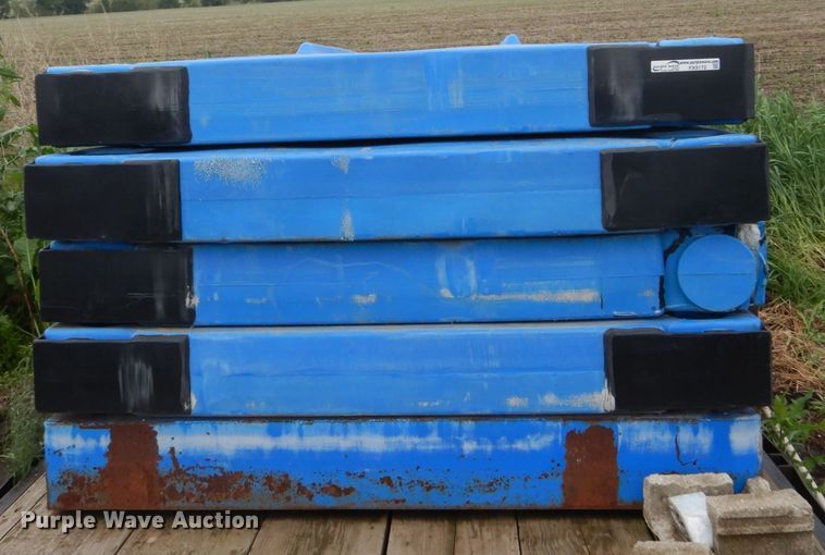 image for item FX9172 Hydroport personal watercraft docks