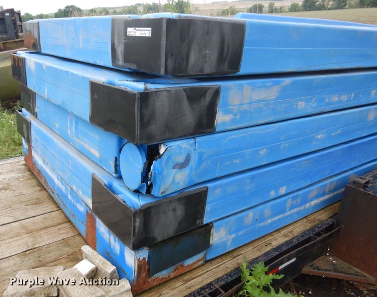 image for item FX9172 Hydroport personal watercraft docks