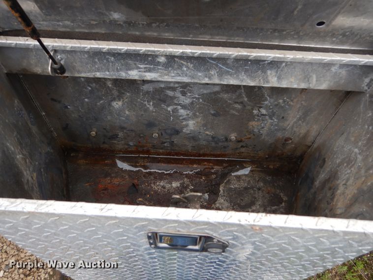 image for item FX9179 Aluminum headache rack