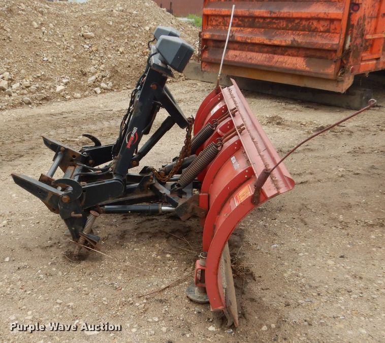 image for item FX9182 2006 Ford F350 Super Duty  SuperCab utility bed pickup truck