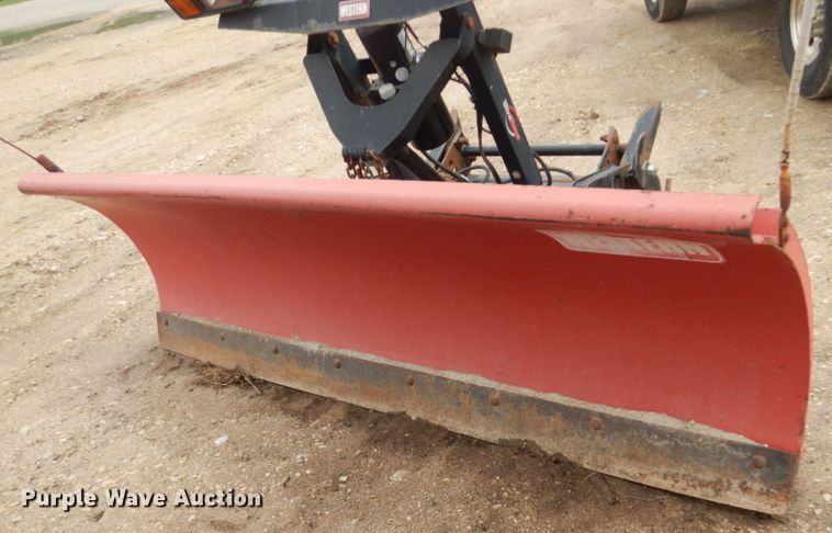 image for item FX9182 2006 Ford F350 Super Duty  SuperCab utility bed pickup truck