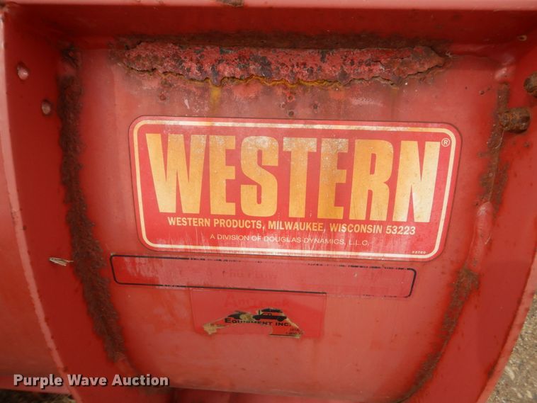 image for item FX9182 2006 Ford F350 Super Duty  SuperCab utility bed pickup truck