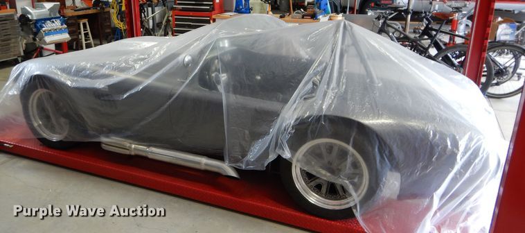 image for item FY9132 2005 JBL Competition Roadster Cobra  replica