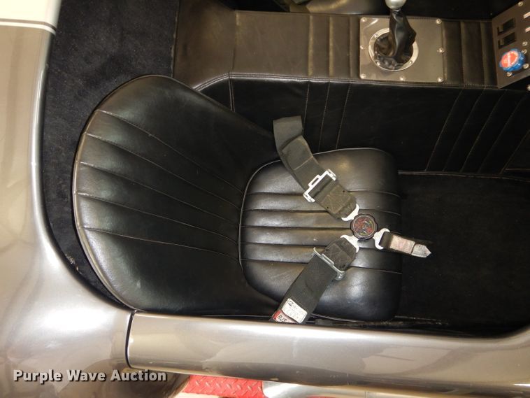 image for item FY9132 2005 JBL Competition Roadster Cobra  replica