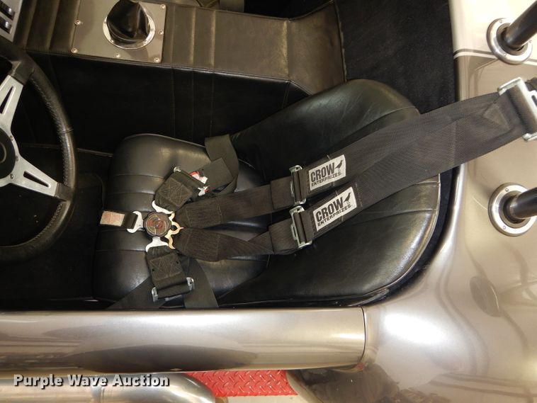 image for item FY9132 2005 JBL Competition Roadster Cobra  replica