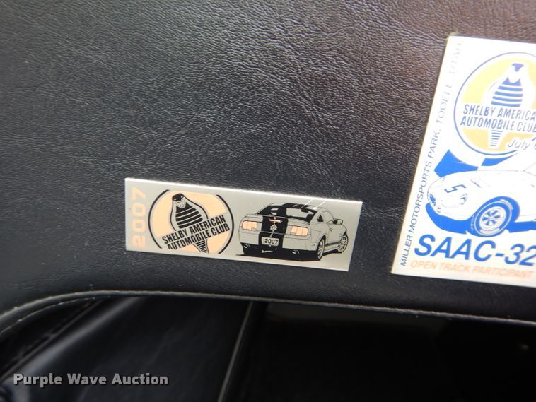 image for item FY9132 2005 JBL Competition Roadster Cobra  replica